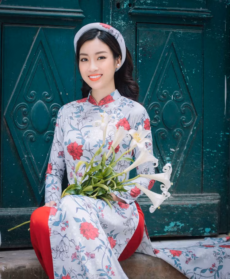 đỗ mỹ linh