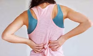 5 kiểu đau lưng cảnh báo bạn đang mắc trọng bệnh ảnh 1