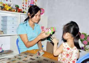 tự kỷ