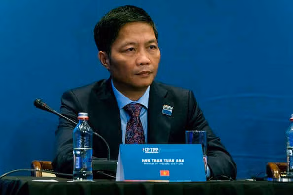 Việt Nam ký CPTPP, mở ra chương mới cho thương mại toàn cầu - Ảnh 1.