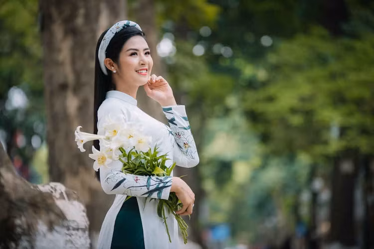 ngọc hân