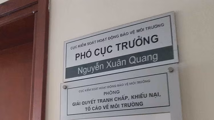 Có bằng chứng thì đưa đây cho tôi! ảnh 1 Có bằng chứng thì đưa đây cho tôi! ảnh 1
