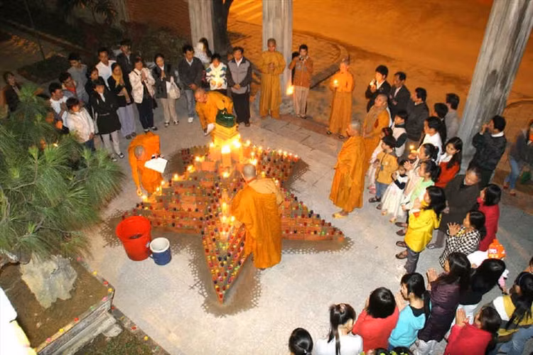 cầu an