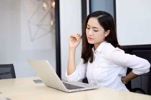 Nằm ngủ ngay sau khi ăn trưa: thói quen dân văn phòng hay mắc phải tiềm ẩn nhiều nguy hại sức khỏe ảnh 3