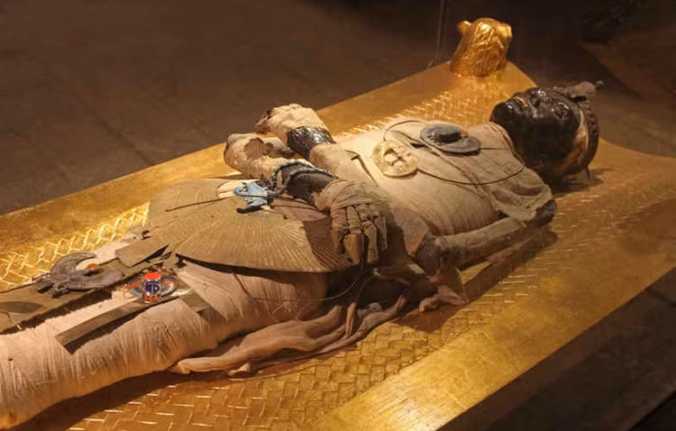 Giai ma so phan nguoi hau khi pharaoh Ai Cap bang ha-Hinh-3