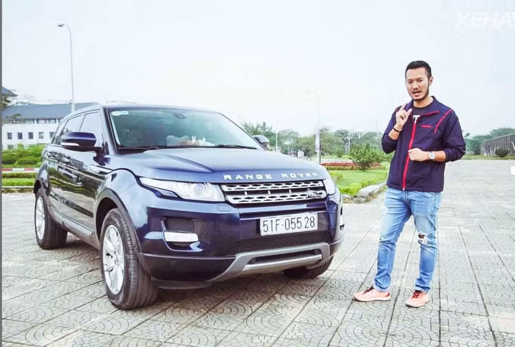 Đằng sau lùm xùm việc xế sang Range Rover Evoque bị “tố” dở hơn xe Tàu ảnh 2 Xe++ - Đằng sau lùm xùm việc xế sang Range Rover Evoque bị 'tố' dở hơn xe Tàu (Hình 2).