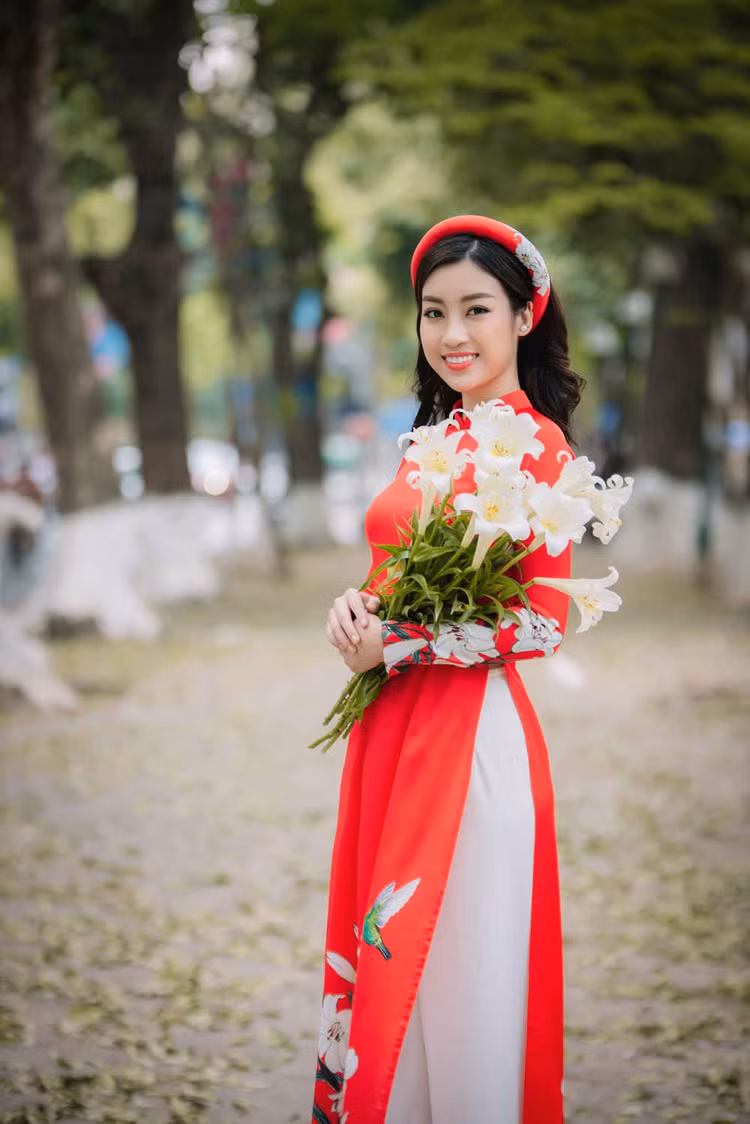 đỗ mỹ linh