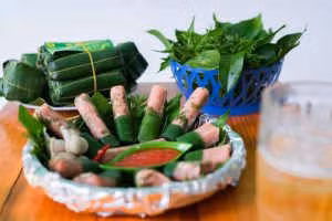 Những điều thú vị trên quê hương “người nhện” Bùi Tiến Dũng ảnh 4 Những điều thú vị trên quê hương “người nhện” Bùi Tiến Dũng ảnh 4