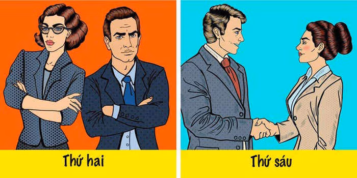 Muốn kiếm tiền nhiều hơn, hãy tránh những điều này ảnh 9 Muốn kiếm tiền nhiều hơn, hãy tránh những điều này ảnh 9