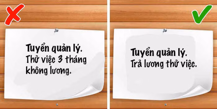 Muốn kiếm tiền nhiều hơn, hãy tránh những điều này ảnh 10 Muốn kiếm tiền nhiều hơn, hãy tránh những điều này ảnh 10