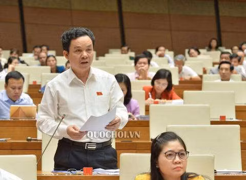 Cao toc Bac-Nam: Dung de thanh con tin cua nha thau