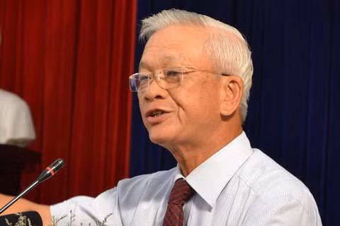 Những cán bộ cấp cao bị kỷ luật trong năm 2019 - Ảnh 21.