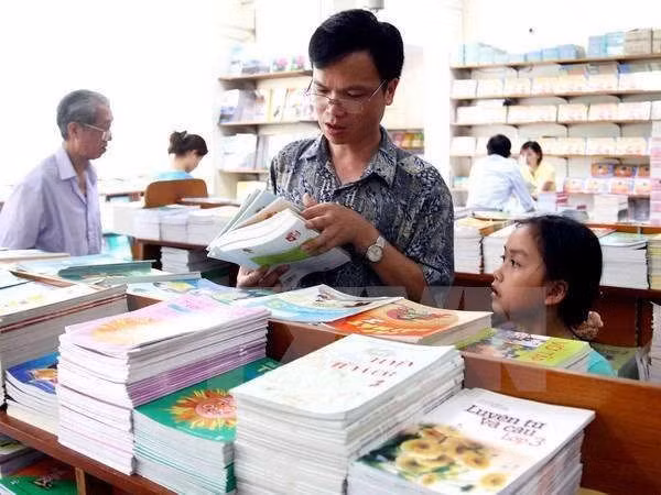 Nam hoc 2020-2021 se dung chuong trinh cong nghe giao duc lop 1 hinh anh 2