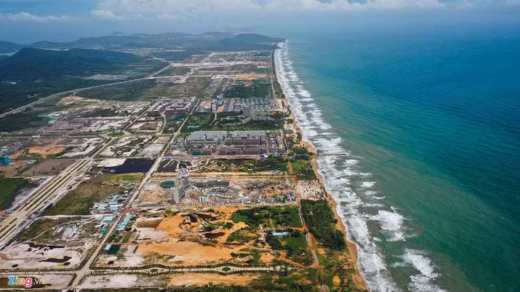 Phu Quoc ngap sau - cai gia cua bat dong san o at vay bien hinh anh 3 