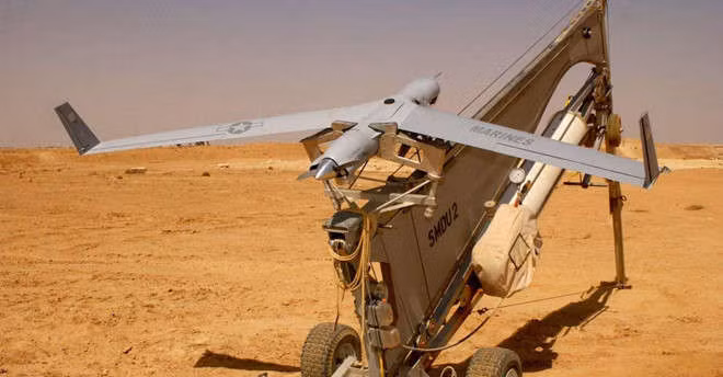 My ban 6 may bay trinh sat ScanEagle cho Viet Nam hinh anh 2 