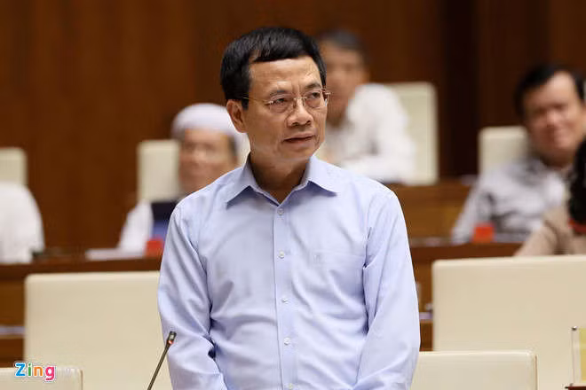 'Co 65 trieu nguoi dung mang xa hoi cua Viet Nam' hinh anh 6 