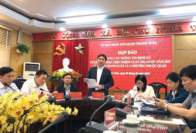 Rạng Đông dừng làm bóng đèn chứa thủy ngân tại nhà máy ở Thanh Xuân - 1