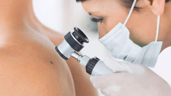 Những dấu hiệu báo động của ung thư Những dấu hiệu báo động của ung thư