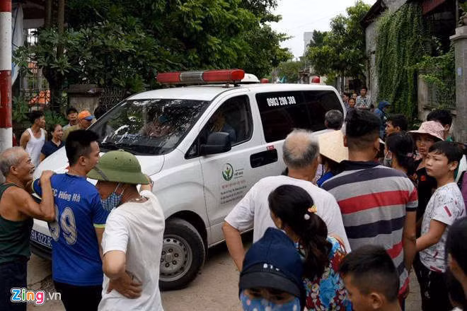 Nan nhan thu 5 trong vu anh tham sat ca nha em trai thoat nguy kich hinh anh 1 