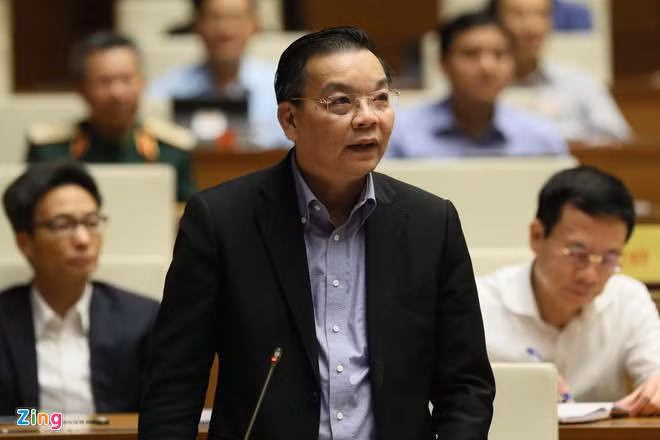 Co hay khong viec can bo tiep tay cho cac du an ma? hinh anh 6 