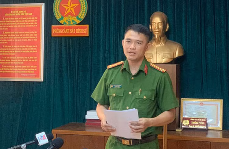 Cảnh sát hình sự TP.HCM, 24h phá án vụ 'cuồng sát' hiệp sĩ đường phố