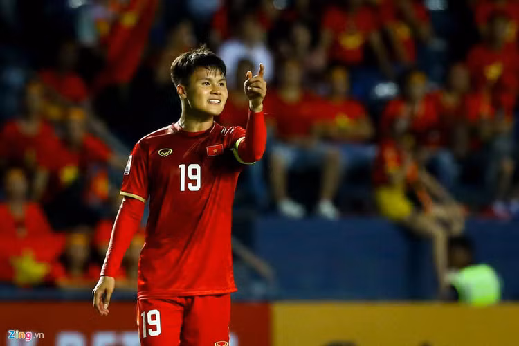 U23 Viet Nam vs Jordan: De Olympic khong phai loi noi suong hinh anh 2 U23_Viet_Nam_vs_U23_Jordan_2_zing.jpg