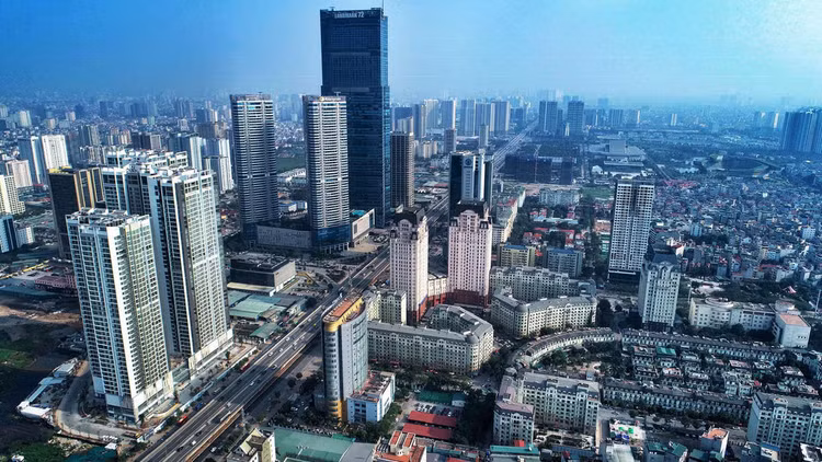 Thủ tướng Nguyễn Xuân Phúc: Nhân dân sẽ không chấp nhận nếu chúng ta không tiến bước, cuộc sống phải phát triển hơn, đất nước phải giàu hơn.