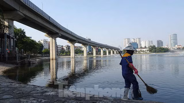 Cận cảnh đường sắt xây dựng hơn một thập kỷ, đội vốn hơn 18 nghìn tỷ - Ảnh 3.