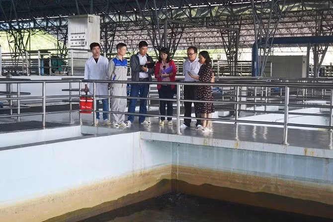 Nước sông Đà đạt chuẩn, Hà Nội yêu cầu thau rửa toàn bộ bể ngầm