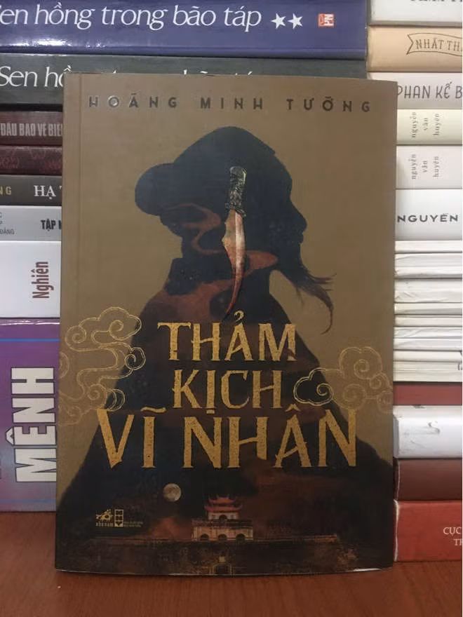 Tham an Le Chi vien, an oan ngut troi hay tan tham kich vi nhan hinh anh 2 