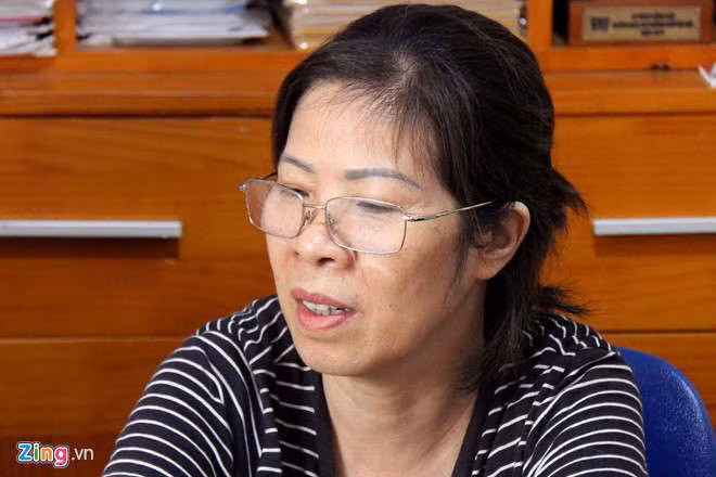 Ba Nguyen Bich Quy va tai xe Doan Quy Phien co phai dong pham? hinh anh 1 