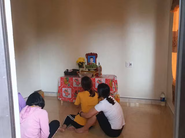  Vụ 39 người chết ở Anh: Công an lấy mẫu ADN các gia đình có lao động mất liên lạc ở Anh - Ảnh 2.
