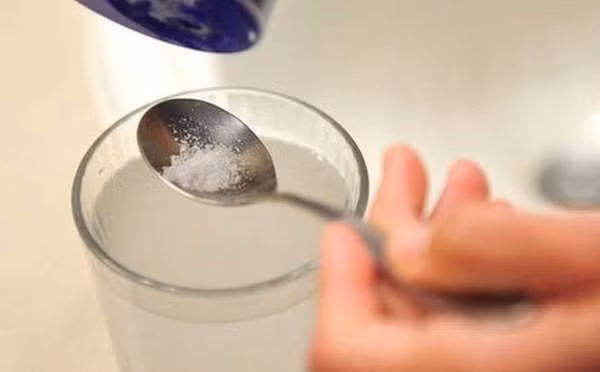 5 thói quen uống nước nhiều người mắc có thể khiến cơ quan nội tạng bị phá huỷ ảnh 2 5 thói quen uống nước nhiều người mắc có thể khiến cơ quan nội tạng bị phá huỷ