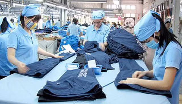 Nhiều chính sách lao động có hiệu lực từ tháng 10/2019 - 1