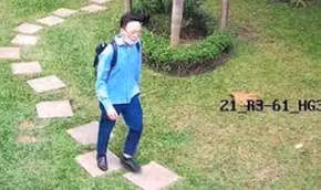 Nghi pham sat hai nguoi phu nu Han Quoc bi bat khi chua kip xuat canh hinh anh 1 nghi_can.jpg