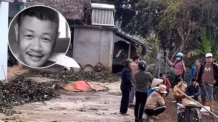Kẻ nghiện gây thảm án ít nhất 5 người tử vong ở Thái Nguyên - ảnh 2