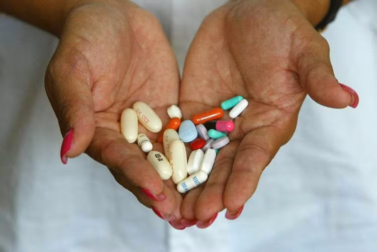 Đã có bệnh nhân HIV thứ 2 trong lịch sử được chữa khỏi, mở ra chương mới cho y học - ảnh 5