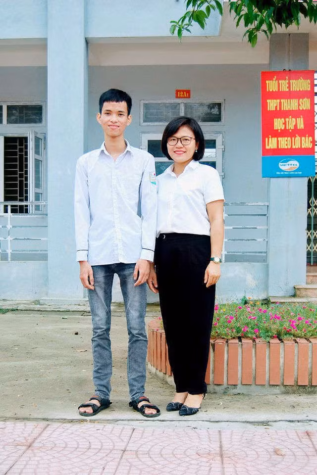 Thủ khoa toàn quốc năm nay đến từ những địa phương nào? - 4
