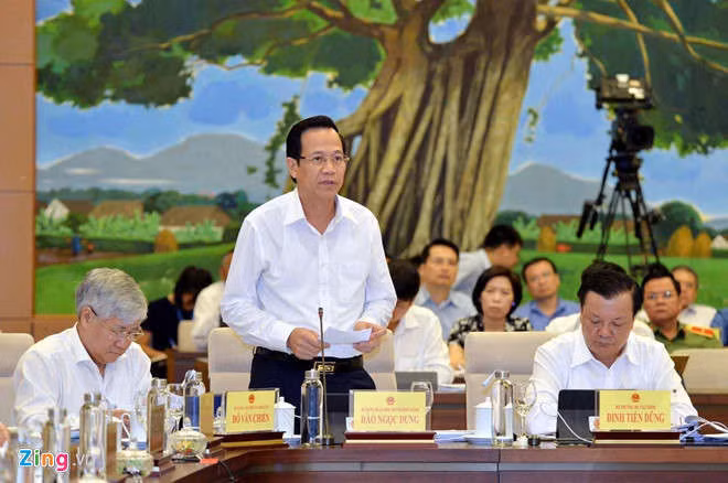 'Co 65 trieu nguoi dung mang xa hoi cua Viet Nam' hinh anh 2 