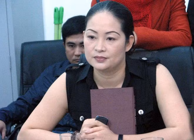 Nu giam doc lua ban du an lay hon 7 ty dong hinh anh 1 