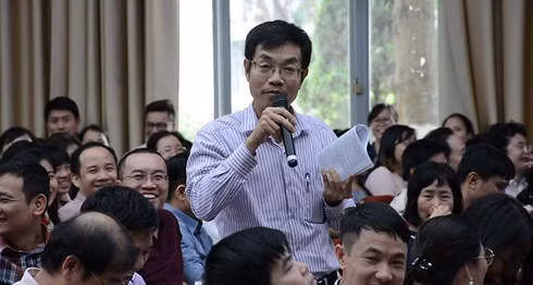 Những bí mật đến phút chót thi THPT quốc gia 2019 ảnh 1