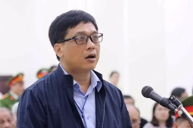 Ai chi dao giao dat cong san cho Vu ‘Nhom’ khong qua dau gia? hinh anh 1 DAO_TAN_BANG.jpg