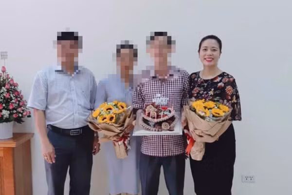 Thông tin bất ngờ ‘3 trong 1’ về nữ trưởng phòng Ái Sa ở Tỉnh ủy Đắk Lắk