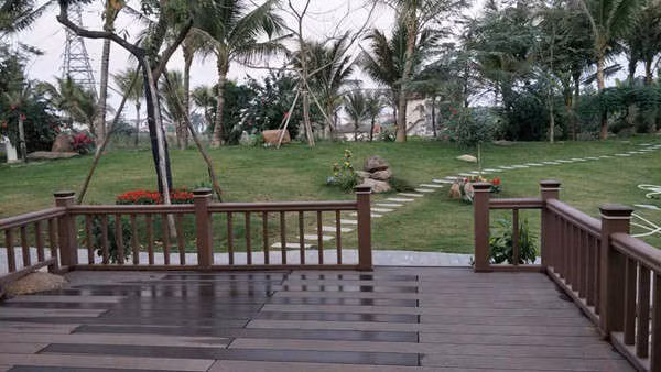 Biệt phủ ở Hà Nội của danh hài Xuân Bắc khiến dân tình lóa mắt vì độ hoành tráng - Ảnh 3.