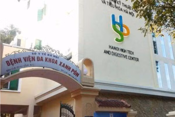 Cắt đôi mẫu xét nghiệm tại bệnh viện Xanh Pôn đã kéo dài 3 tháng Cắt đôi mẫu xét nghiệm tại bệnh viện Xanh Pôn đã kéo dài 3 tháng