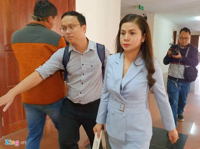 Ong Vu: 'Qua phai tra gia, au cung la kiep nan de thu thach thien tam' hinh anh 1 