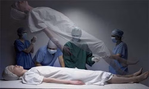Chăm sóc tâm linh trong y khoa có phải là mê tín dị đoan? Chăm sóc tâm linh trong y khoa có phải là mê tín dị đoan? - ảnh 3