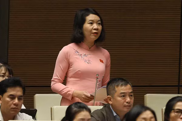 75 triệu dữ liệu của người dân được đưa vào hệ thống