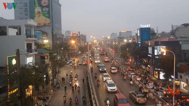 dong xe co cuon cuon doi mua ret ngay can tet canh ty 2020 hinh 3