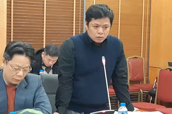 Quy định 'công chức không được nịnh bợ cấp trên' sẽ được luật hóa